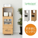 Lycka-land W^CviH120cmj FLL-1002