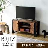 ブルックリンスタイル BRITZ ブリッツ テレビボード FBR-0001