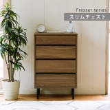 Fresser series X`FXg FMC-0001