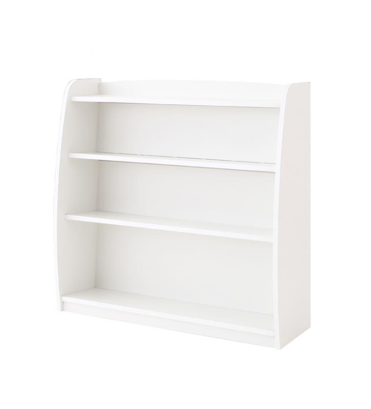 CREA クレアシリーズ 棚付絵本ラック 幅63cm 商品追加画像58