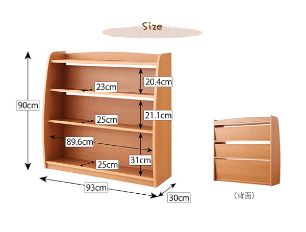 CREA NAV[Y {I 93cm i摜14