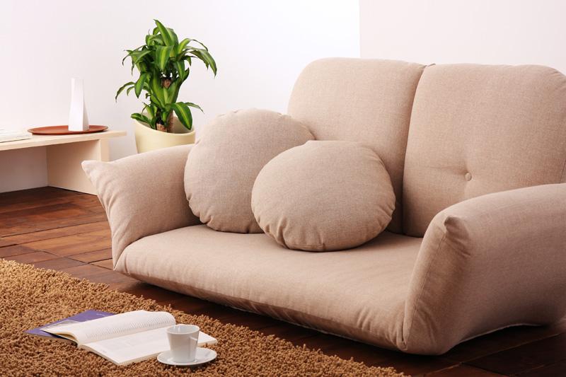 フロアカウチソファ Fula フーラ 商品追加画像1