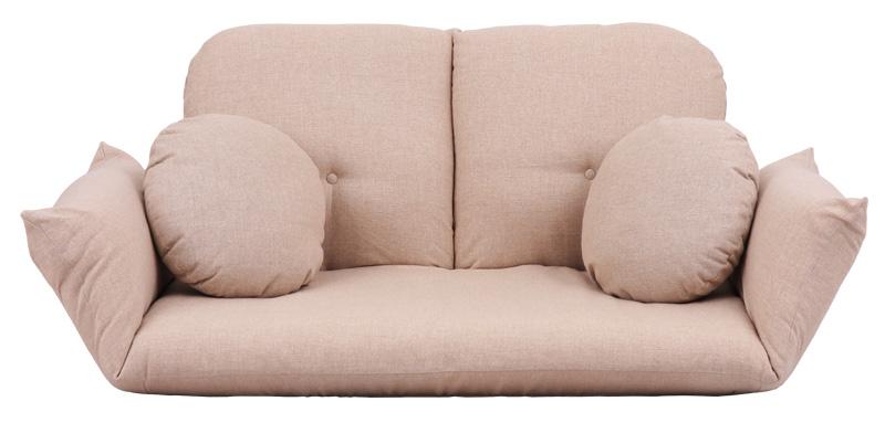 フロアカウチソファ Fula フーラ 商品追加画像3