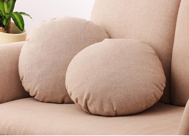 フロアカウチソファ Fula フーラ 商品追加画像13