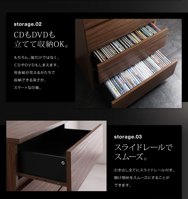 シンプルモダンリビングシリーズ nux ヌクス 商品説明画像11