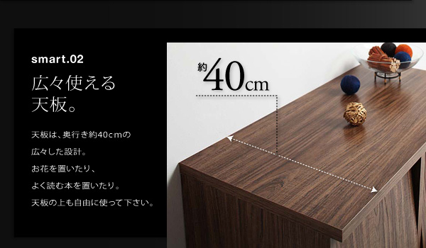 シンプルモダンリビングシリーズ nux ヌクス 商品説明画像43