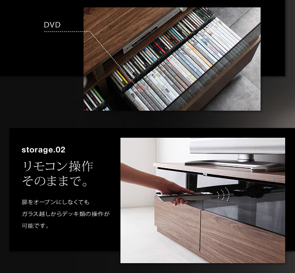 シンプルモダンリビングシリーズ nux ヌクス 商品説明画像68