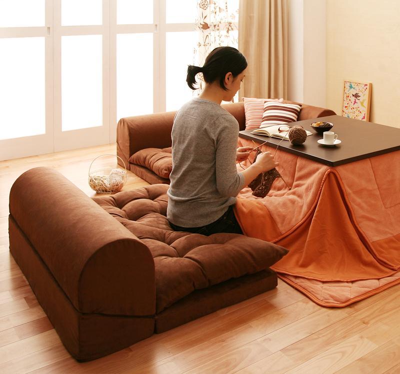フロアコーナーソファ moffy モフィ 商品追加画像22