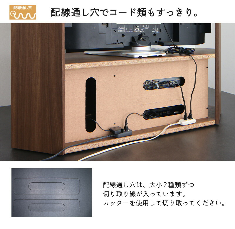 ハイタイプコーナーテレビボード Nova ノヴァ 商品追加画像13