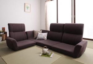 フロアコーナーソファ cozy コジー 商品追加画像1