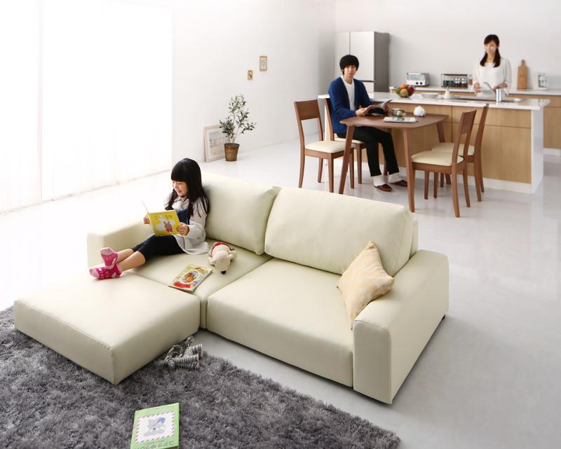 フロアソファ Lex レックス 商品追加画像17