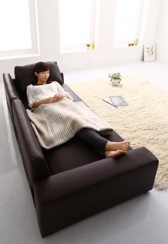 フロアソファ Lex レックス 商品追加画像19