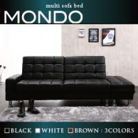 マルチソファベッド MONDO モンド 商品追加画像11