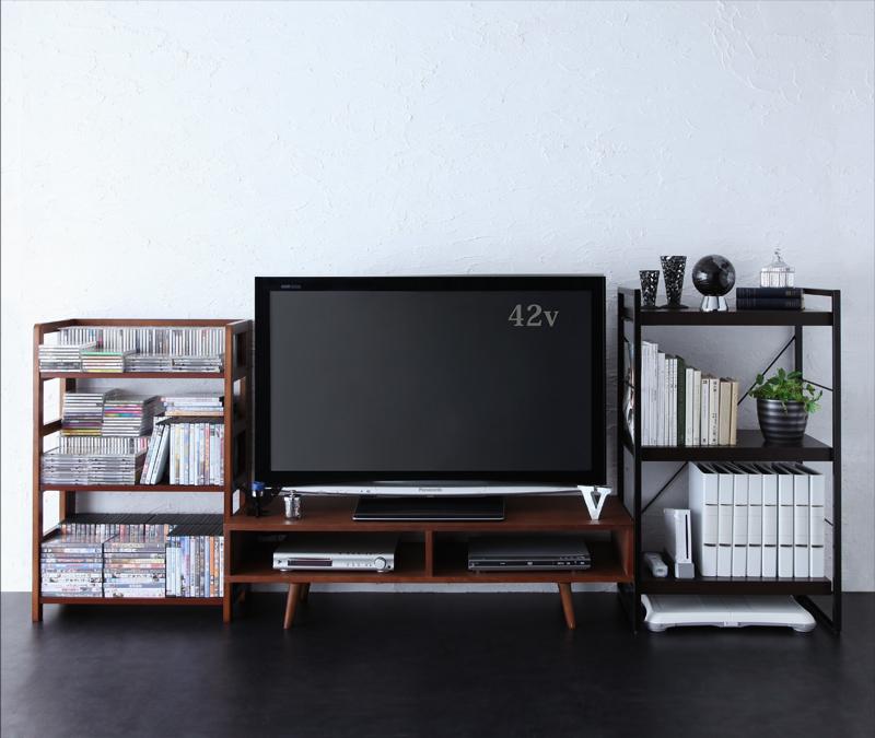ハイタイプテレビボード LEGGENDA レジェンダ 商品追加画像3