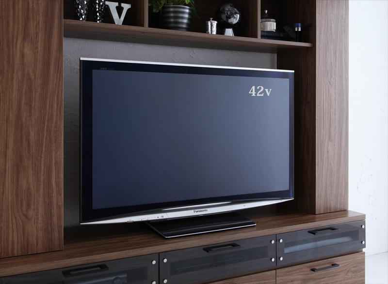 ハイタイプテレビボード LEGGENDA レジェンダ 商品追加画像6