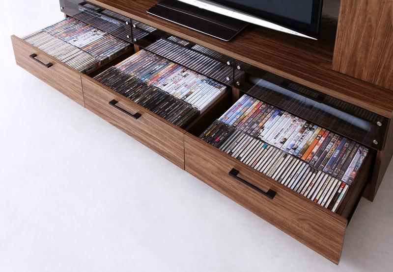 ハイタイプテレビボード LEGGENDA レジェンダ 商品追加画像9