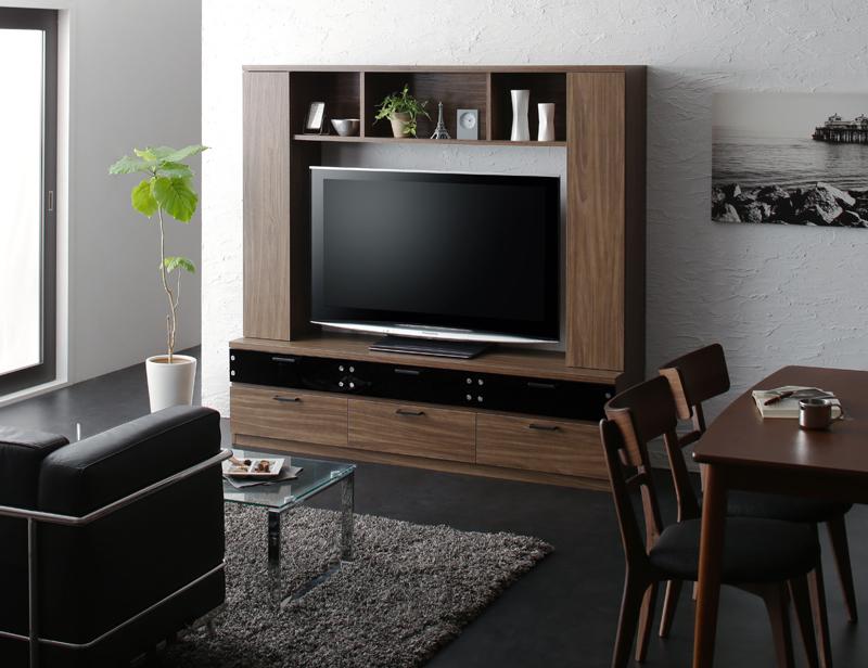 ハイタイプテレビボード LEGGENDA レジェンダ 商品追加画像15