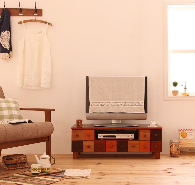 天然木北欧デザインテレビボード Bisca ビスカ 商品追加画像5