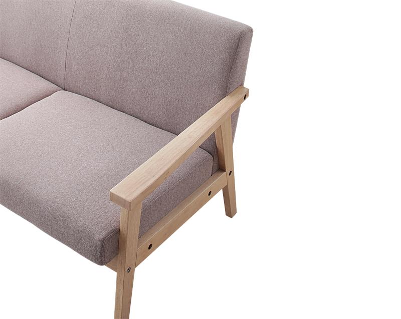 木肘北欧ソファ Herttoniemi ヘルトニエミ 商品追加画像4