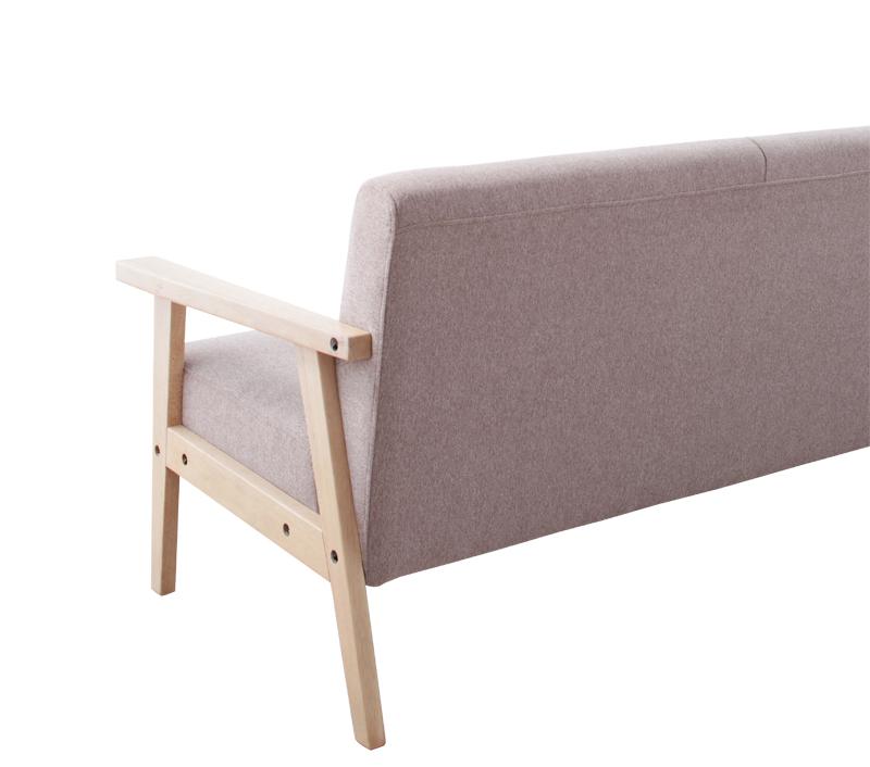 木肘北欧ソファ Herttoniemi ヘルトニエミ 商品追加画像5