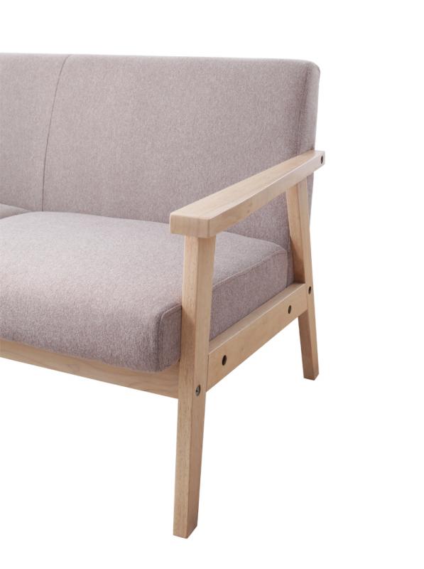 木肘北欧ソファ Herttoniemi ヘルトニエミ 商品追加画像6