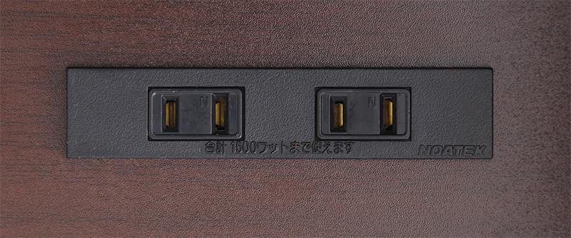 コンセント付き収納ベッド Ever エヴァー 商品追加画像6
