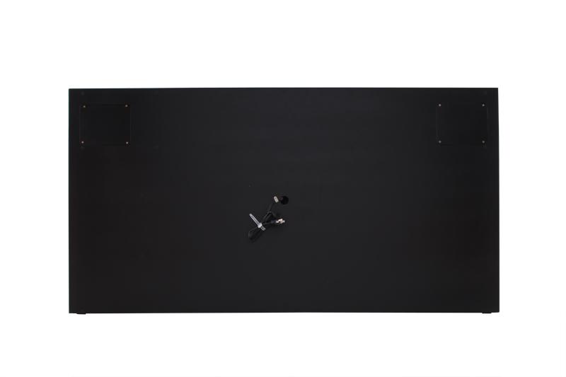 モダンライト・コンセント収納付きベッド Modellus モデラス 商品追加画像9