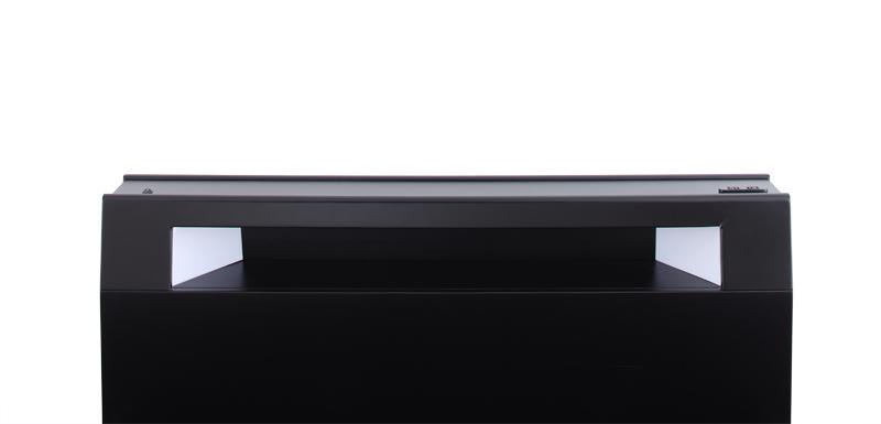 モダンライト・コンセント収納付きベッド Modellus モデラス 商品追加画像11