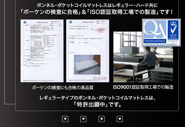 照明・コンセント付きフロアベッド BRUTUS ブルータス 商品説明画像10