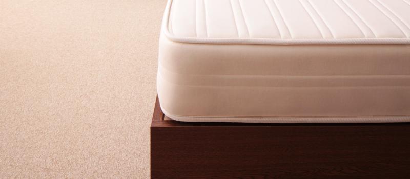 棚・コンセント付き収納ベッド S.leep エス・リープ 商品追加画像19