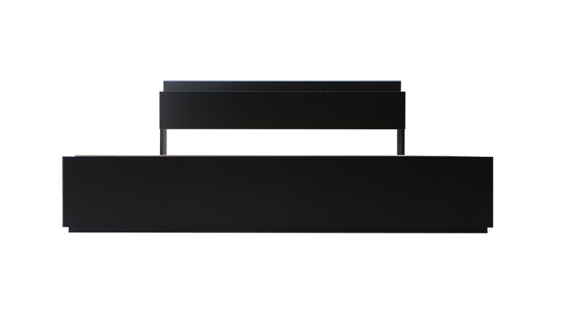 棚・コンセント付き収納ベッド Umbra アンブラ 商品追加画像16