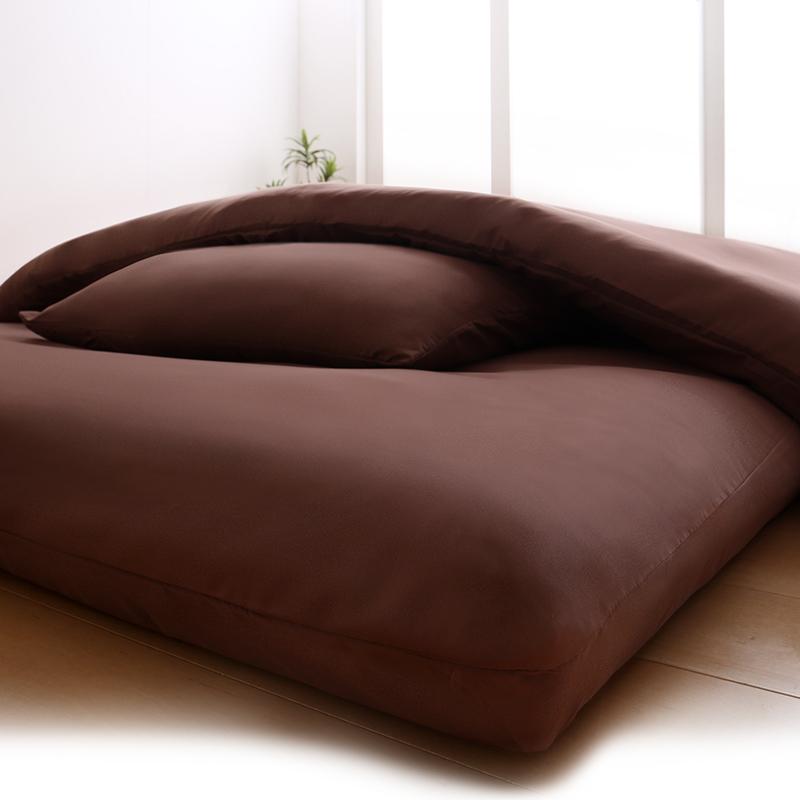 ボリューム布団6点セット FLOOR フロア 羊毛混タイプ 商品追加画像5