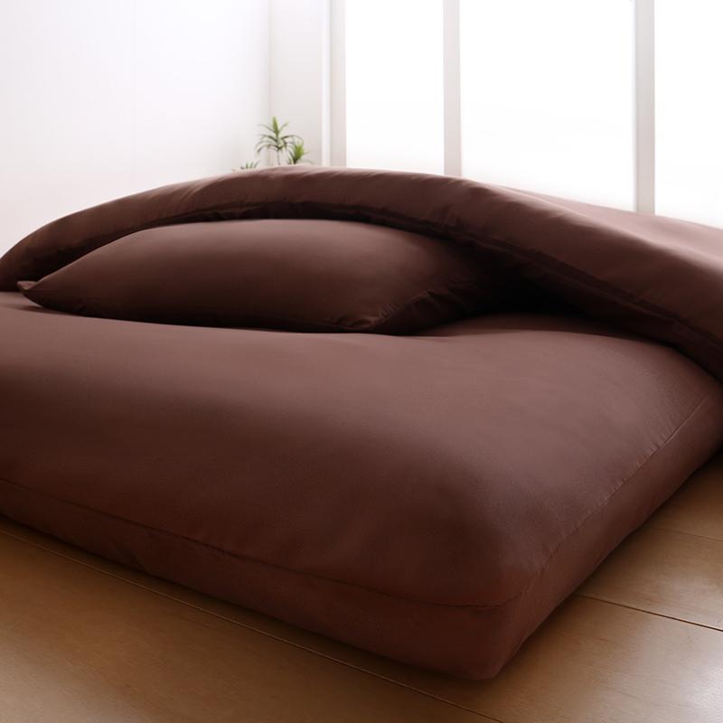 ボリューム布団6点セット FLOOR フロア 羊毛混タイプ 商品追加画像6