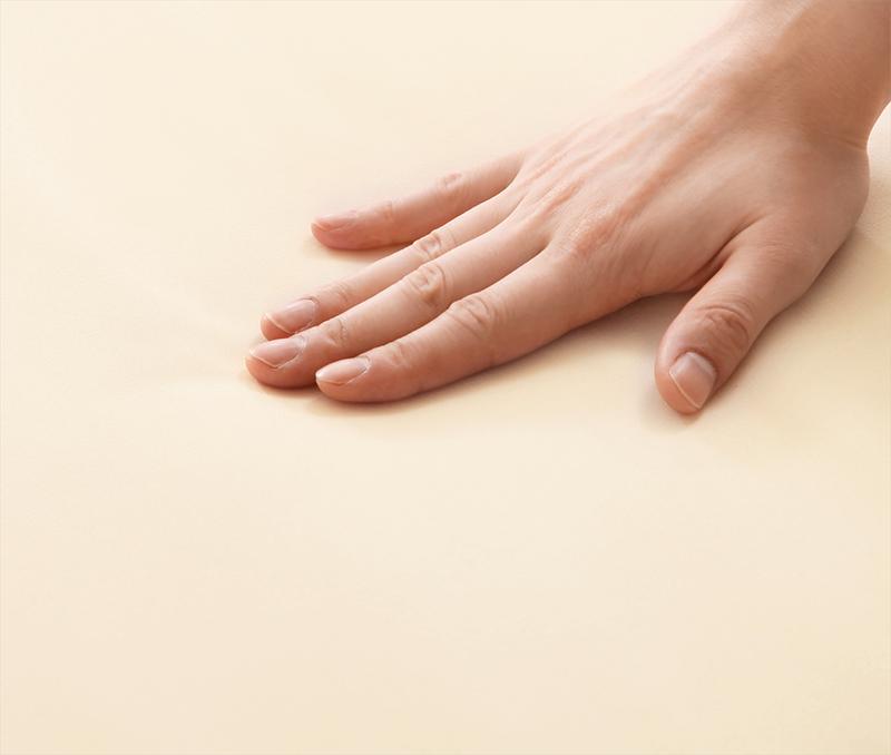 ボリューム布団6点セット FLOOR フロア 羊毛混タイプ 商品追加画像17