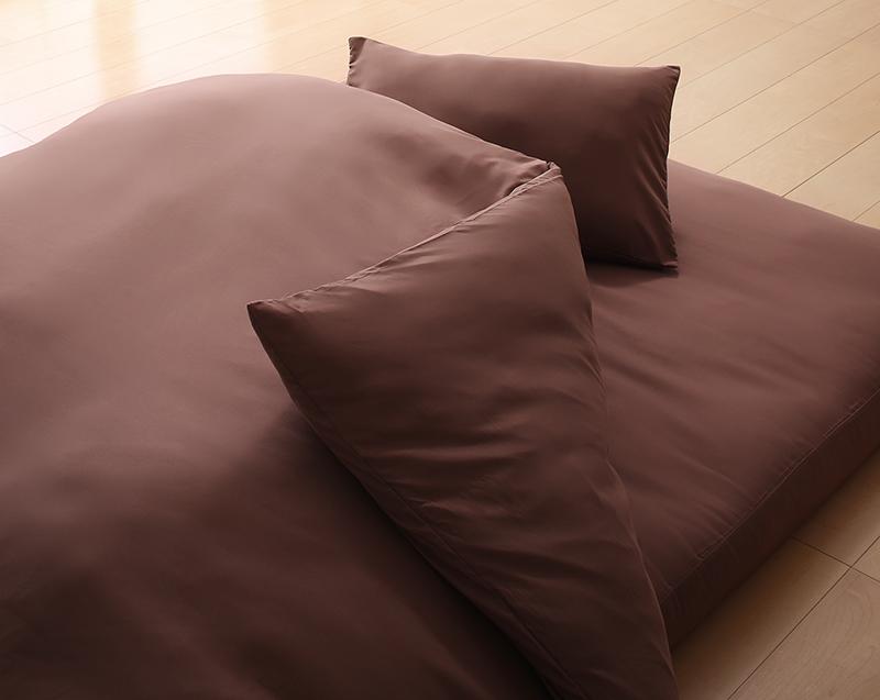 ボリューム布団6点セット FLOOR フロア 羊毛混タイプ 商品追加画像19