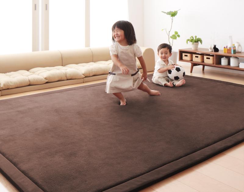 マイクロファイバーラグ moofy ムーフィ 商品追加画像40