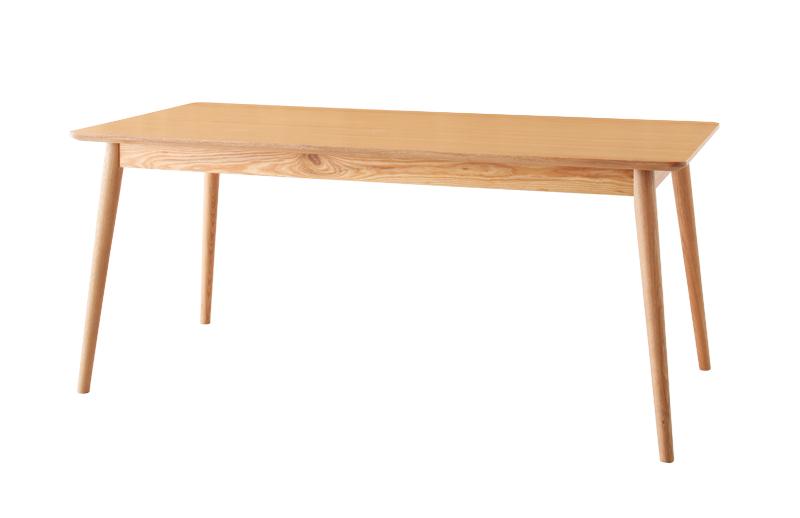 天然木北欧スタイルソファダイニング WOOD LAND ウッドランド 商品追加画像1