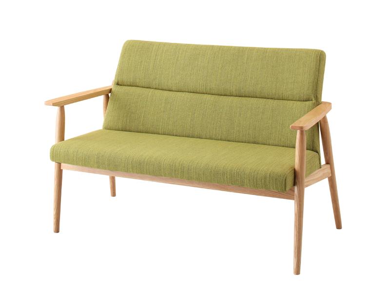 天然木北欧スタイルソファダイニング WOOD LAND ウッドランド 商品追加画像2