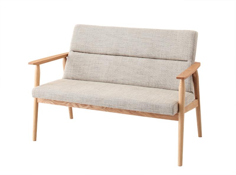 天然木北欧スタイルソファダイニング WOOD LAND ウッドランド 商品追加画像3