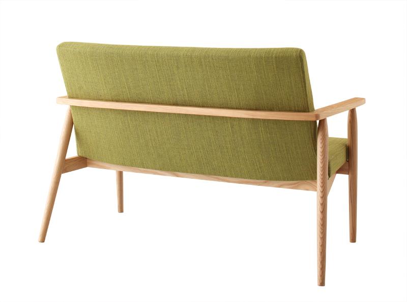 天然木北欧スタイルソファダイニング WOOD LAND ウッドランド 商品追加画像6