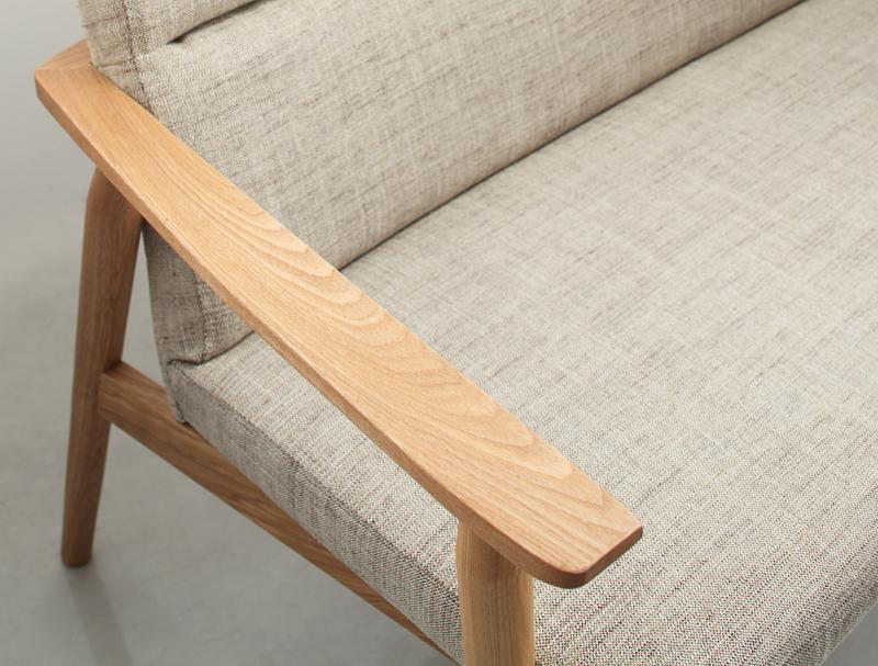 天然木北欧スタイルソファダイニング WOOD LAND ウッドランド 商品追加画像14