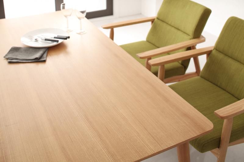 天然木北欧スタイルソファダイニング WOOD LAND ウッドランド 商品追加画像25
