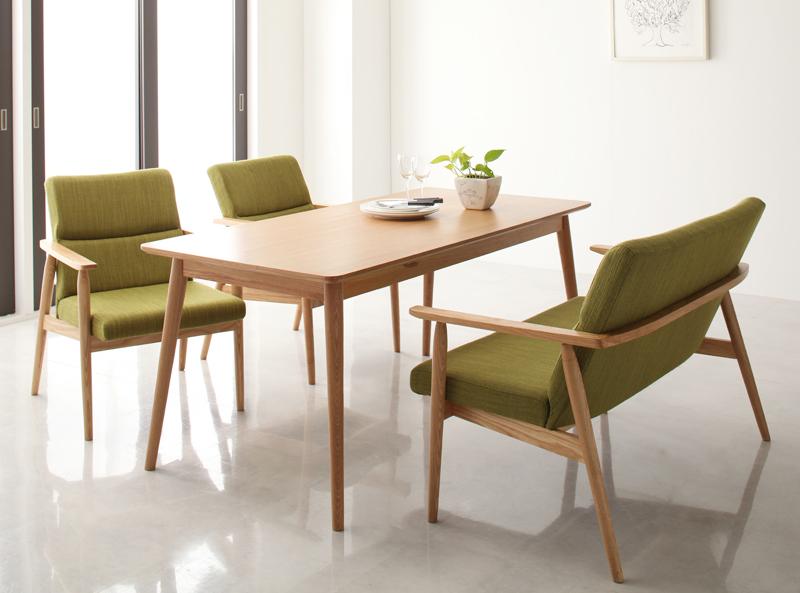 天然木北欧スタイルソファダイニング WOOD LAND ウッドランド 商品追加画像26