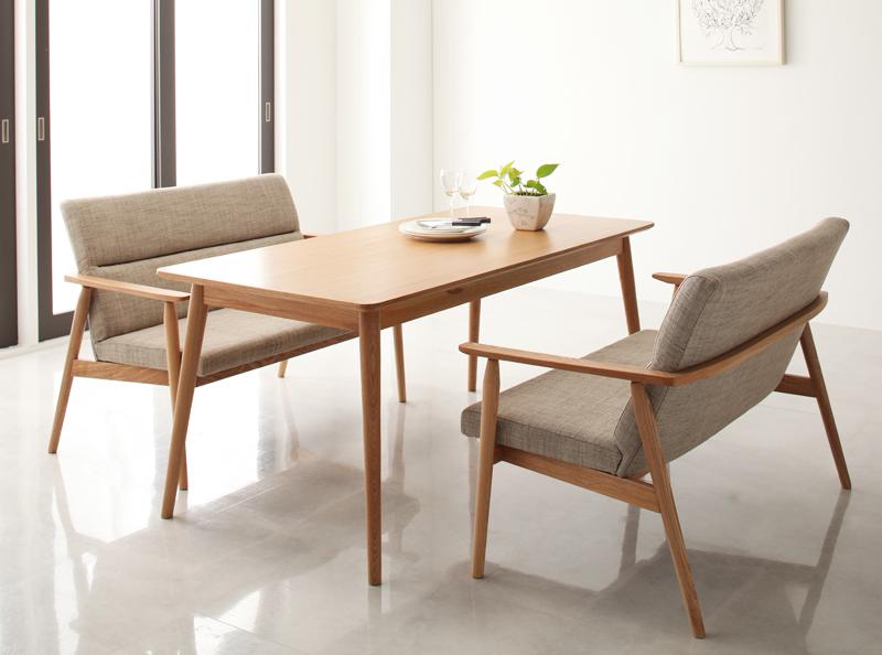 天然木北欧スタイルソファダイニング WOOD LAND ウッドランド 商品追加画像27