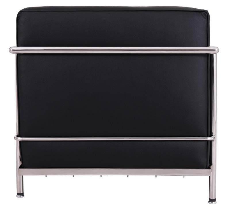 ル・コルビジェ LC2/LC10  ソファ/テーブル 商品追加画像8