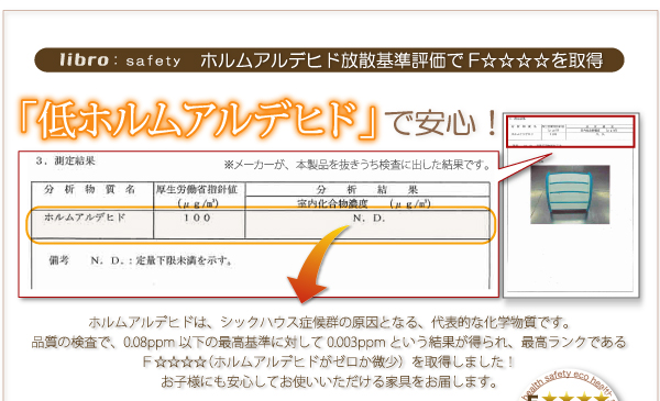 ソフト素材キッズファニチャーシリーズ 棚付絵本ラック  libro リブロ 商品説明画像6