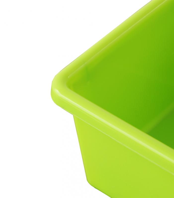 お片づけが身につく! ナチュラルカラーのおもちゃ箱 Mycket ミュケ 商品追加画像17
