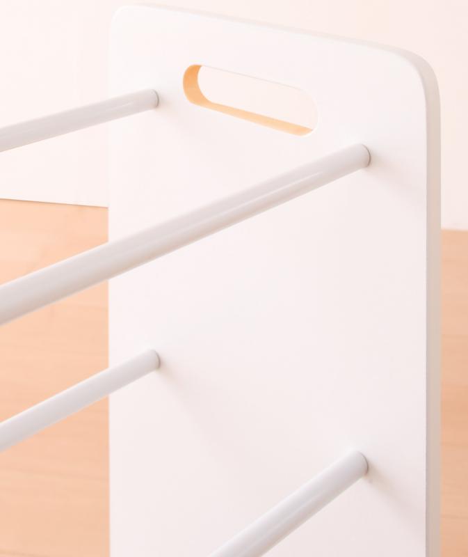 お片づけが身につく! ナチュラルカラーのおもちゃ箱 Mycket ミュケ 商品追加画像18