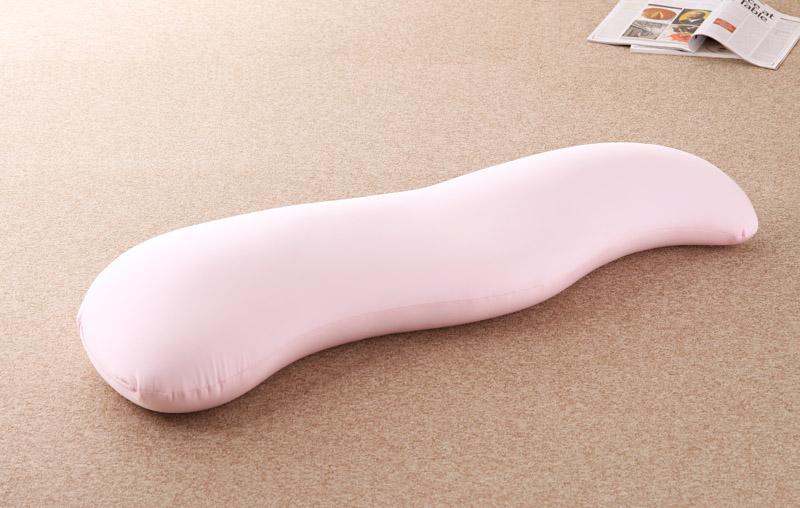 マイクロビーズ抱き枕 mocona モコナ 商品追加画像14