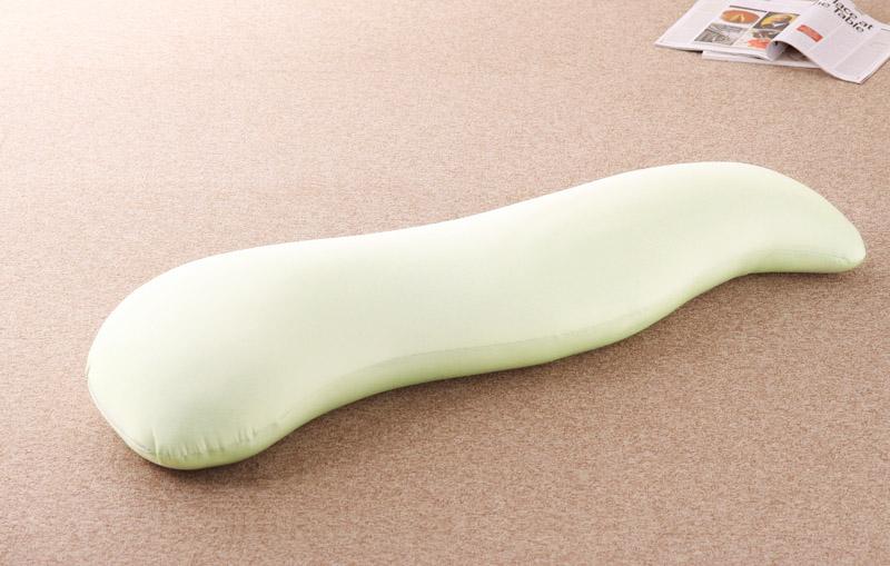 マイクロビーズ抱き枕 mocona モコナ 商品追加画像15